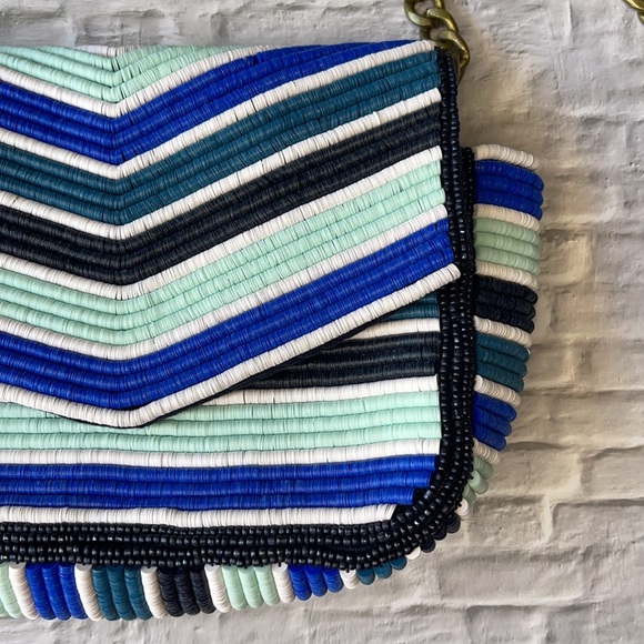 KOOKAI | Beaded shoulder bag - Picture 4 of 14